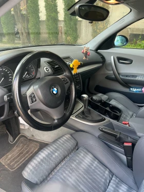 BMW 120, снимка 7