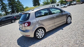 VW Golf Plus ПОДАРЪК ВТОРИ НОВИ ГУМИ/ВСИЧКО ПЛАТЕНО/ОБСЛУЖЕН, снимка 9