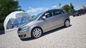 VW Golf Plus ПОДАРЪК ВТОРИ НОВИ ГУМИ/ВСИЧКО ПЛАТЕНО/ОБСЛУЖЕН, снимка 3