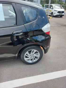 Honda Jazz 2009г., снимка 6