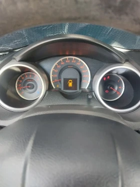 Honda Jazz 2009г., снимка 13