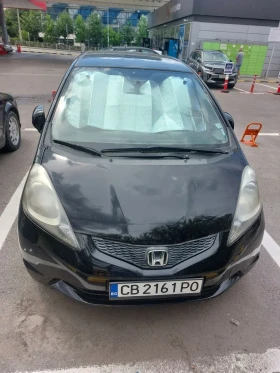 Honda Jazz 2009г., снимка 2