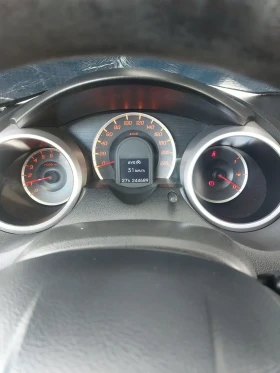 Honda Jazz 2009г., снимка 11