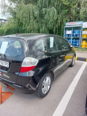Honda Jazz 2009г., снимка 5