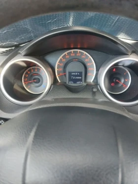 Honda Jazz 2009г., снимка 10