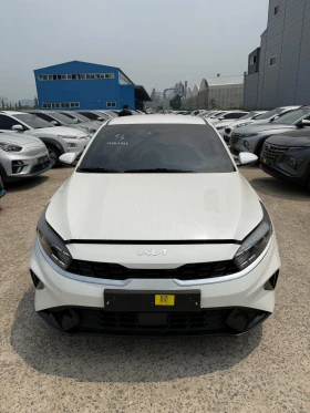 Kia K3 1.6 MPI - ОЧАКВАН ВНОС, снимка 1