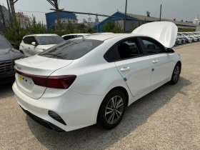 Kia K3 1.6 MPI - ОЧАКВАН ВНОС, снимка 2
