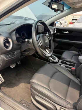 Kia K3 1.6 MPI - ОЧАКВАН ВНОС, снимка 3