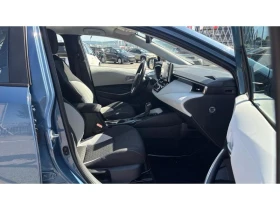 Toyota Corolla HB 1.8HSD EXECUTIVE MY22, снимка 6