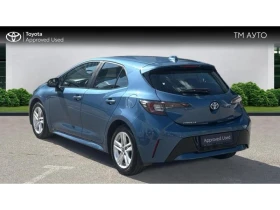 Toyota Corolla HB 1.8HSD EXECUTIVE MY22, снимка 2