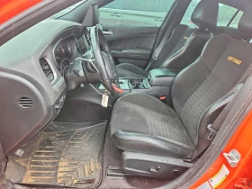 Dodge Charger 5.7l R, снимка 7