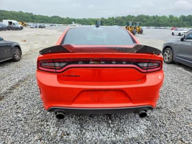 Dodge Charger 5.7l R, снимка 6