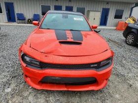 Dodge Charger 5.7l R, снимка 5