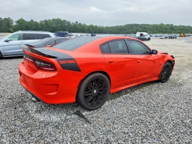 Dodge Charger 5.7l R, снимка 3