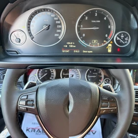 BMW 520 X-drive EURO6, снимка 11
