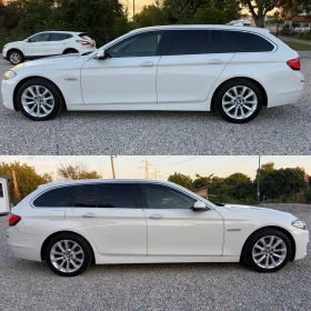 BMW 520 X-drive EURO6, снимка 6