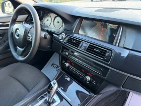BMW 520 X-drive EURO6, снимка 15