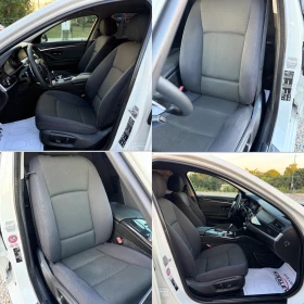 BMW 520 X-drive EURO6, снимка 8