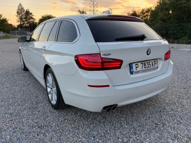 BMW 520 X-drive EURO6, снимка 3