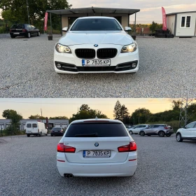BMW 520 X-drive EURO6, снимка 5
