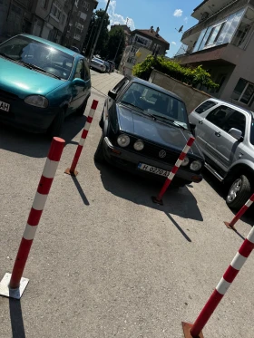 VW Golf, снимка 4