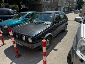 VW Golf, снимка 3
