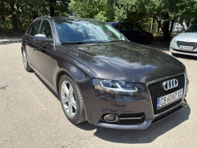 Audi A4 2.0 TDI, снимка 4
