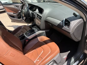Audi A4 2.0 TDI, снимка 14