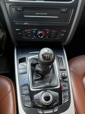 Audi A4 2.0 TDI, снимка 16