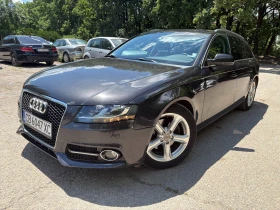 Audi A4 2.0 TDI, снимка 2