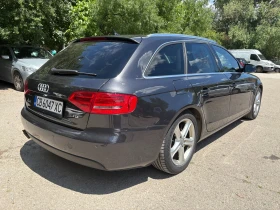 Audi A4 2.0 TDI, снимка 6