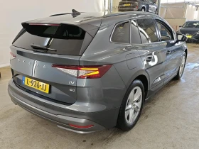 Skoda Enyaq 60, снимка 3