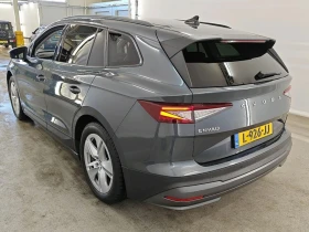 Skoda Enyaq 60, снимка 4