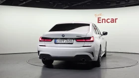 BMW 320 i M Sport, снимка 4