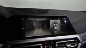 BMW 320 i M Sport, снимка 11