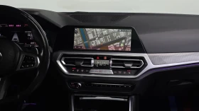 BMW 320 i M Sport, снимка 9