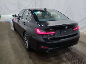 BMW 330 I XDRIVE / Memory / Blind Spot / АВТОКРЕДИТ , снимка 4