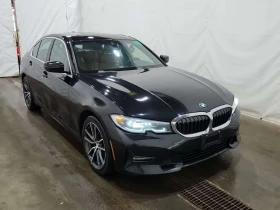 BMW 330 I XDRIVE / Memory / Blind Spot / АВТОКРЕДИТ , снимка 2