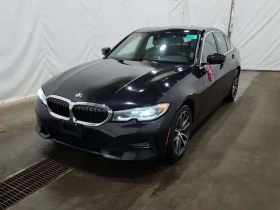 BMW 330 I XDRIVE / Memory / Blind Spot / АВТОКРЕДИТ , снимка 1