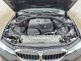 BMW 330 I XDRIVE / Memory / Blind Spot / АВТОКРЕДИТ , снимка 16