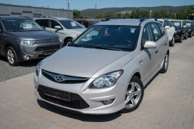 Hyundai I30 1.4i* бензин* фейслифт, снимка 1
