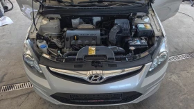 Hyundai I30 1.4i* бензин* фейслифт, снимка 17