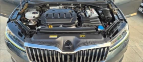 Skoda Superb 2, 0 150, снимка 3