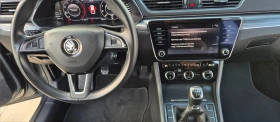 Skoda Superb 2, 0 150, снимка 4