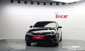 Kia K5 2.0 Luxury, снимка 3