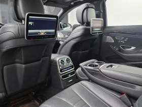 Mercedes-Benz S 500 LONG 4MATIC FULL, снимка 11