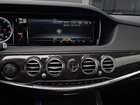 Mercedes-Benz S 500 LONG 4MATIC FULL, снимка 16