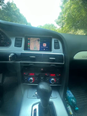 Audi A6 3.0, снимка 3