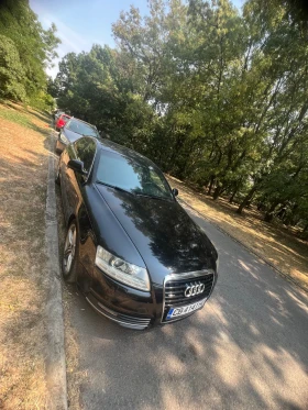 Audi A6 3.0, снимка 9