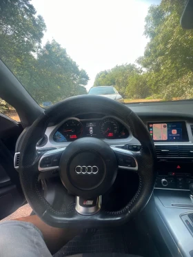 Audi A6 3.0, снимка 2